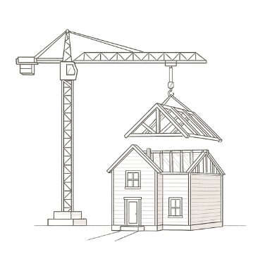 new construction framing inspection